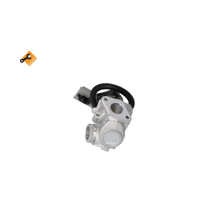 Zawór spalin EGR NRF 48397