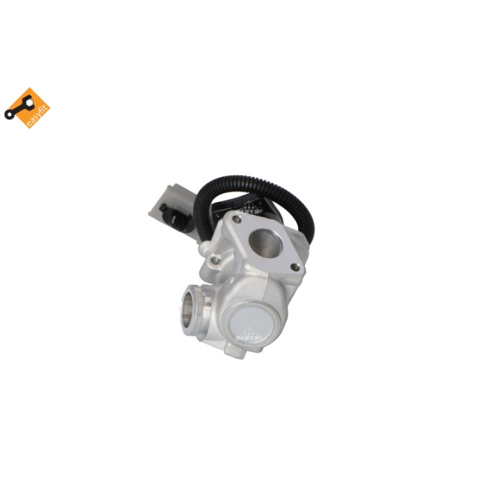 Zawór spalin EGR NRF 48397