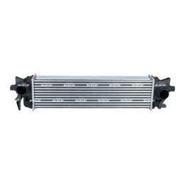 Chłodnica powietrza Intercooler NRF 309112