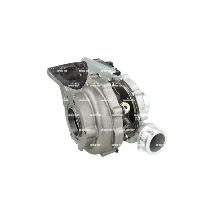 Turbosprężarka NRF 90010232