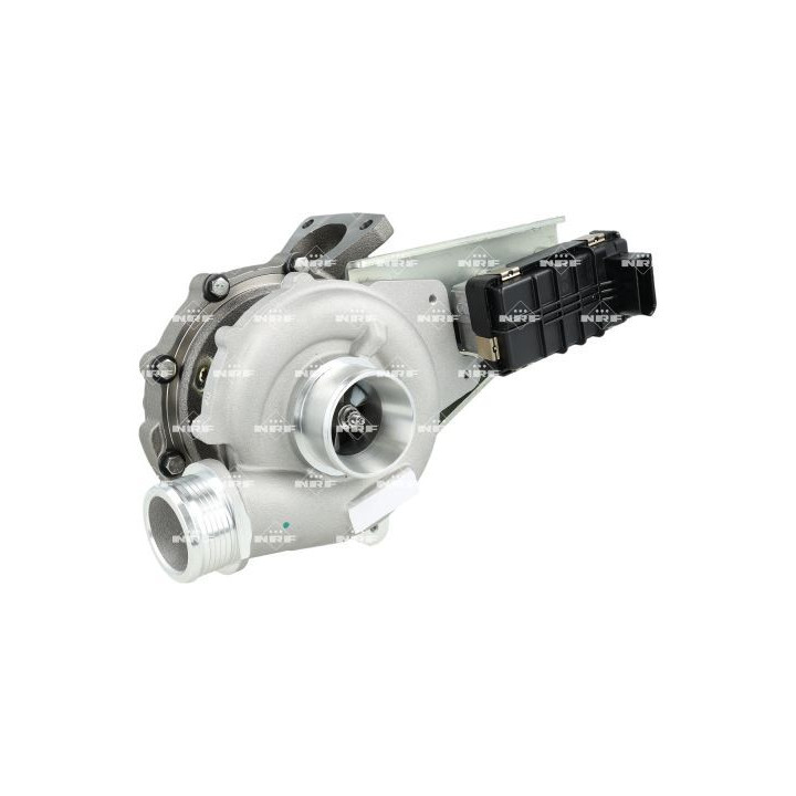 Turbosprężarka NRF 90010232