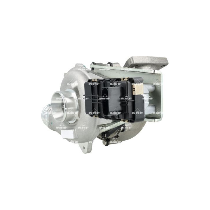 Turbosprężarka NRF 90010232