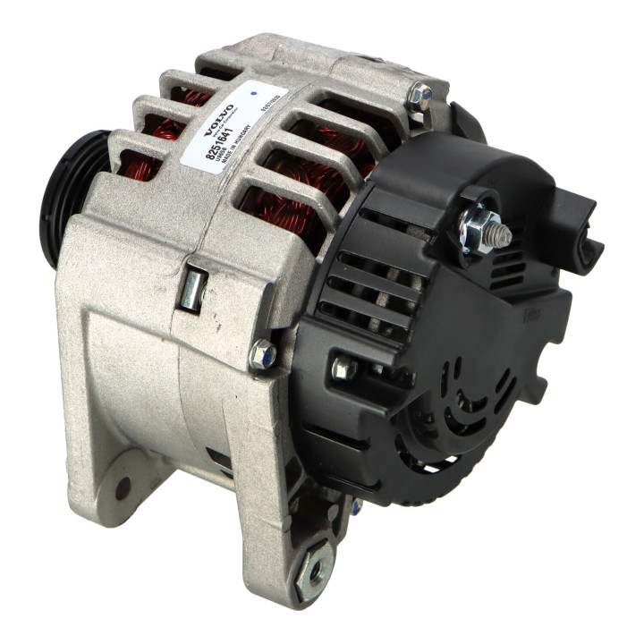 Alternator, exch Volvo (8251641)
