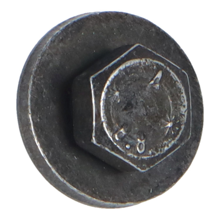 Flange screw Volvo (9154211)