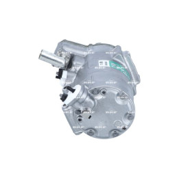 Sprężarka klimatyzacji NRF 320256