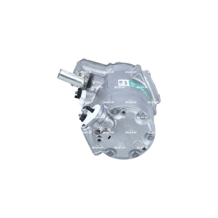 Sprężarka klimatyzacji NRF 320256
