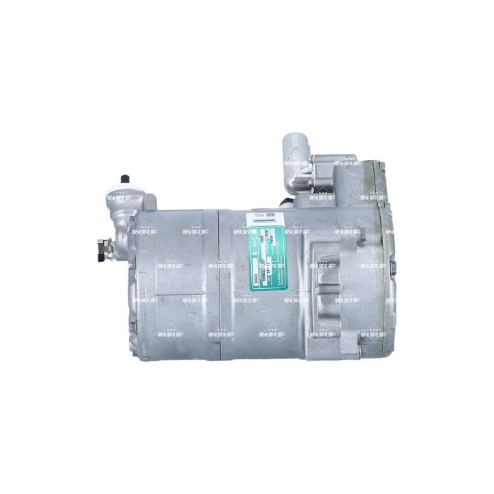 Sprężarka klimatyzacji NRF 320256