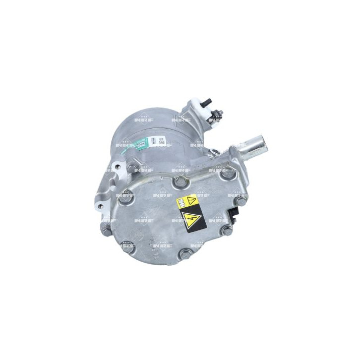 Sprężarka klimatyzacji NRF 320256