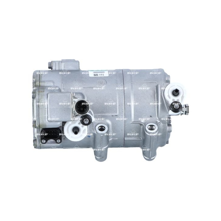 Sprężarka klimatyzacji NRF 320256