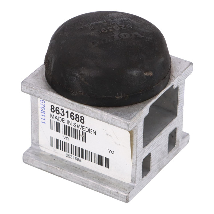 Impulse limiter Volvo (8631688)
