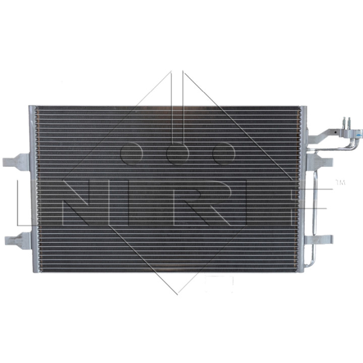Skraplacz klimatyzacji NRF 35842