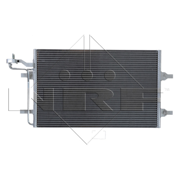 Skraplacz klimatyzacji NRF 35842