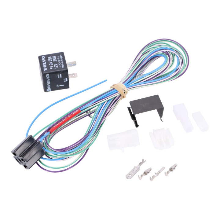Wiring harness Volvo (9166979)