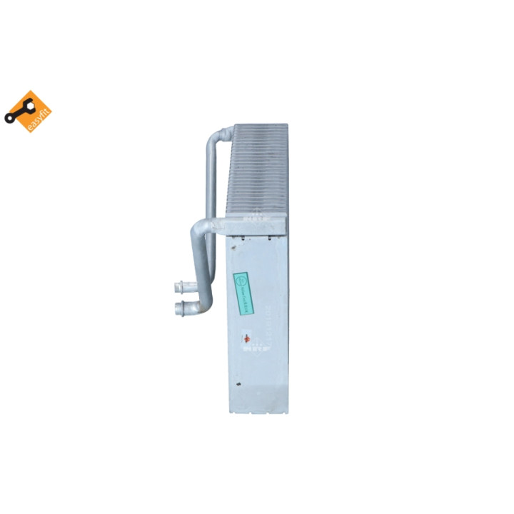 Parownik klimatyzacji NRF 36116