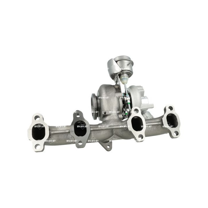Turbosprężarka NRF 90010110