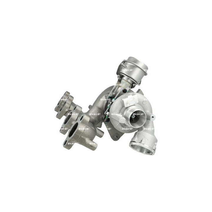 Turbosprężarka NRF 90010110