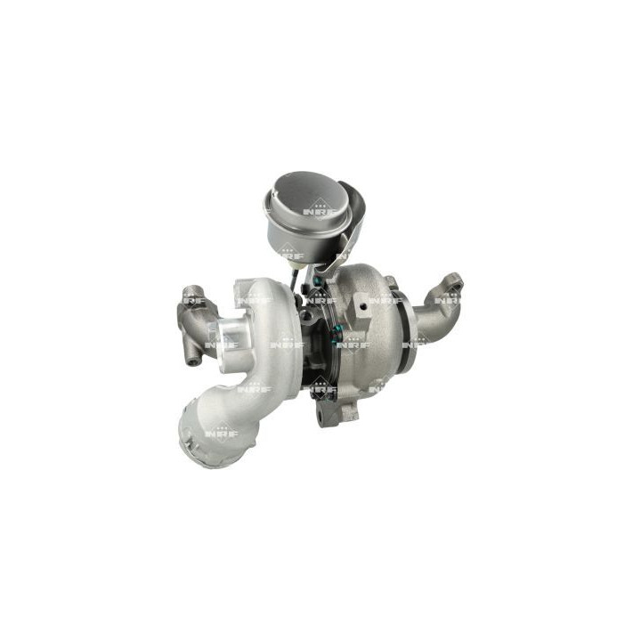 Turbosprężarka NRF 90010110