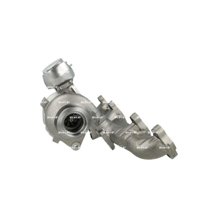 Turbosprężarka NRF 90010110