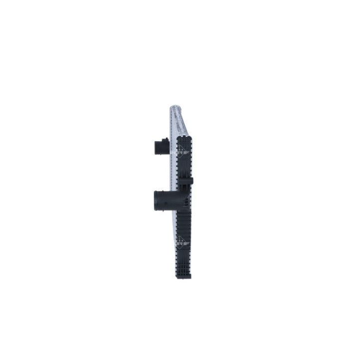 Chłodnica powietrza Intercooler NRF 30249