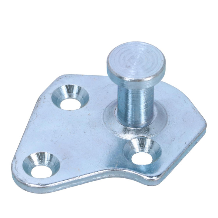 Lock wedge, left Volvo (3521665)