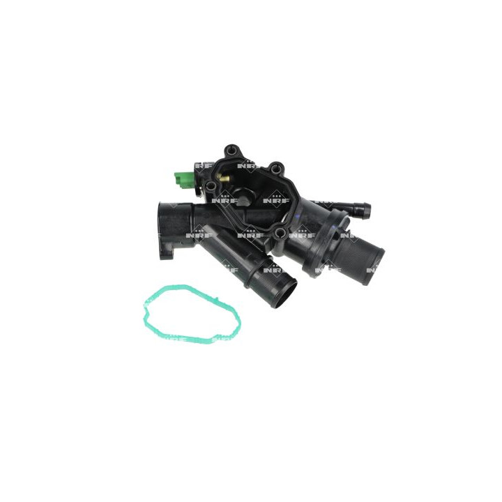 Termostat NRF 725165