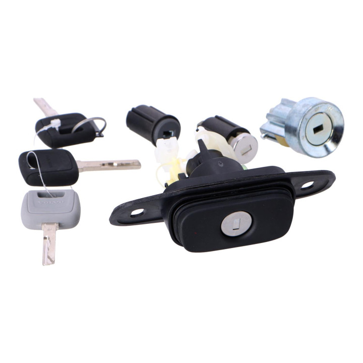 Lock kit Volvo (30621621)