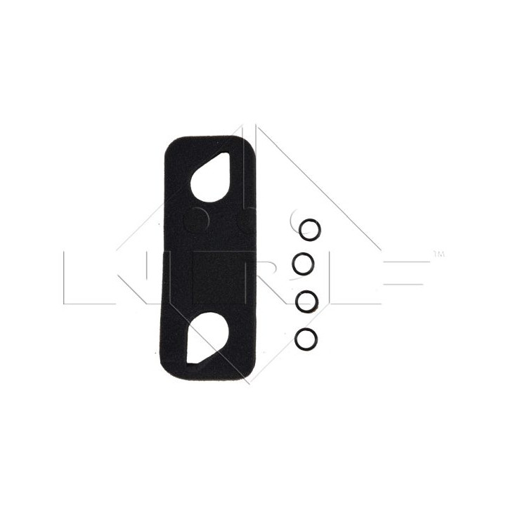 Nagrzewnica NRF 53559