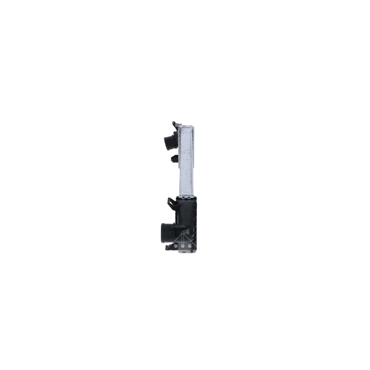 Chłodnica powietrza Intercooler NRF 30321