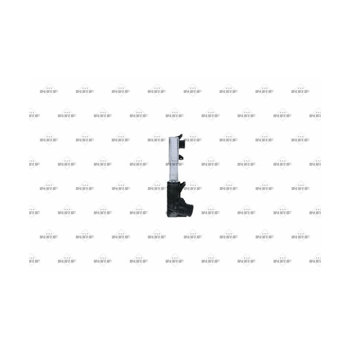 Chłodnica powietrza Intercooler NRF 30321