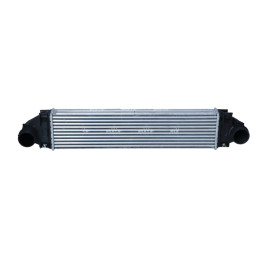 Chłodnica powietrza Intercooler NRF 309064