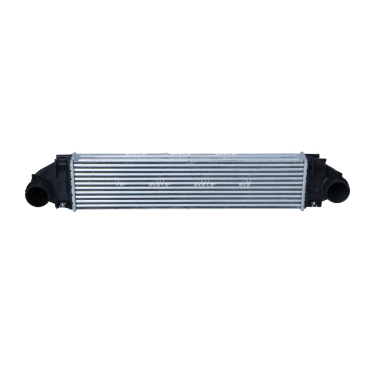 Chłodnica powietrza Intercooler NRF 309064