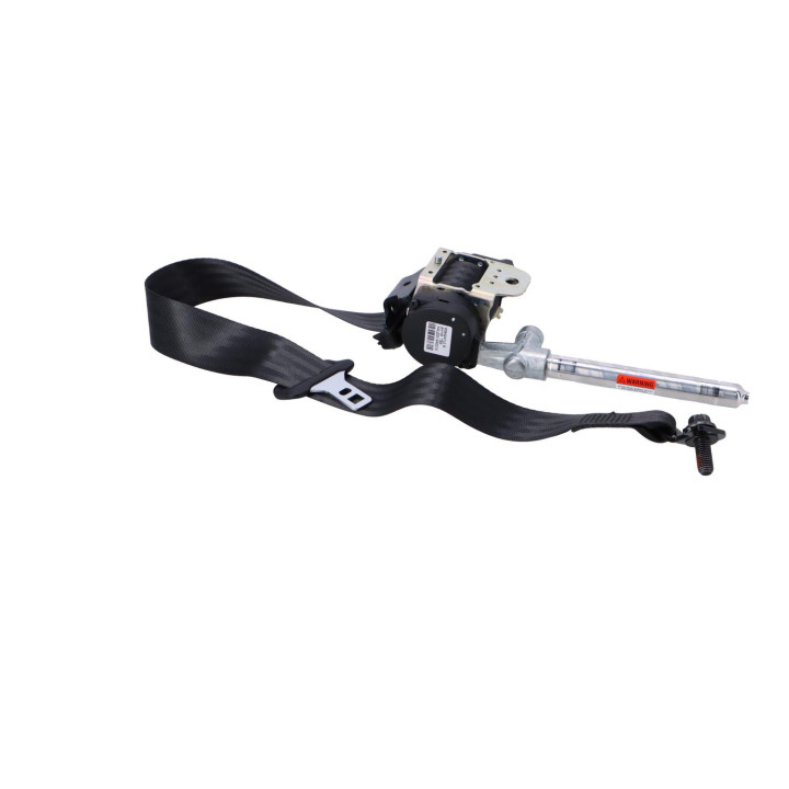 Seat belt, center Volvo (6841677)