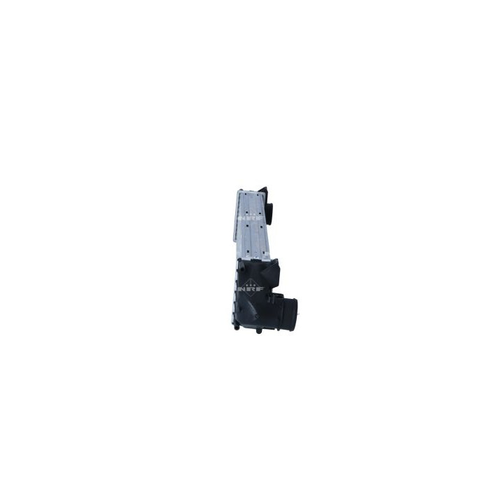 Chłodnica powietrza Intercooler NRF 309064