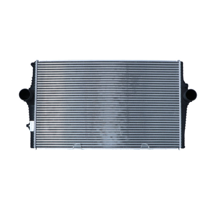 Chłodnica powietrza Intercooler NRF 30501