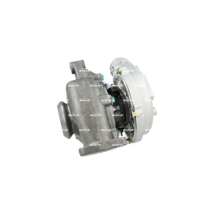 Turbosprężarka NRF 90010061