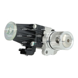 Zawór spalin EGR NRF 48637