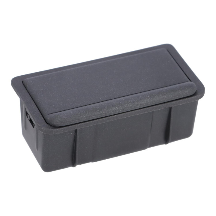 Ashtray Volvo (8611656)
