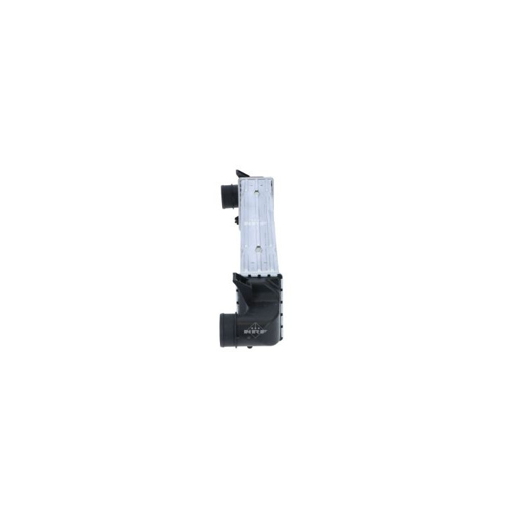 Chłodnica powietrza Intercooler NRF 30980
