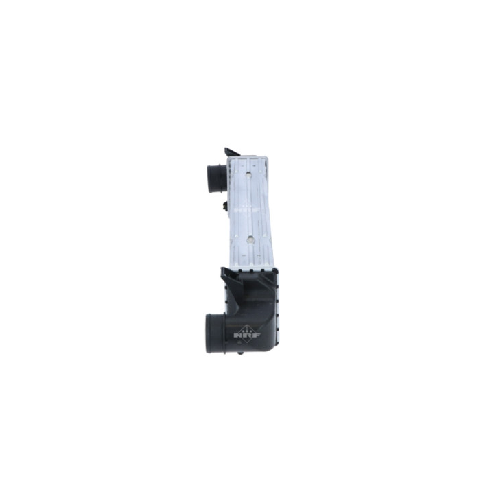Chłodnica powietrza Intercooler NRF 30980