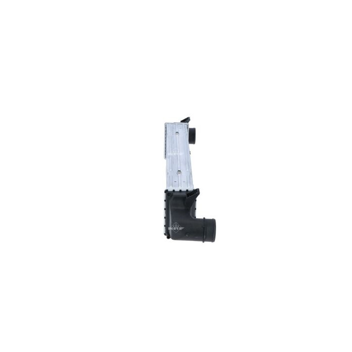 Chłodnica powietrza Intercooler NRF 30980