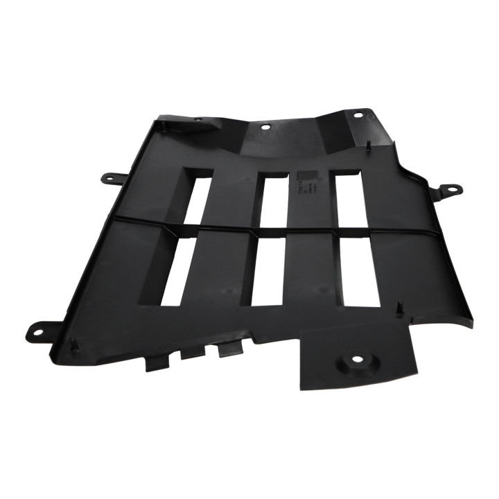 Protecting plate, right Volvo (30621651)