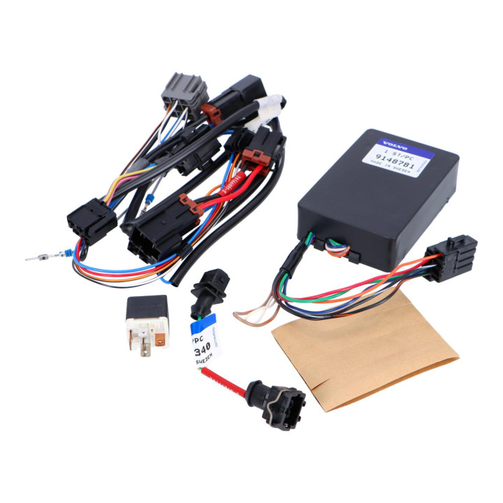 Kit Volvo (9166097)