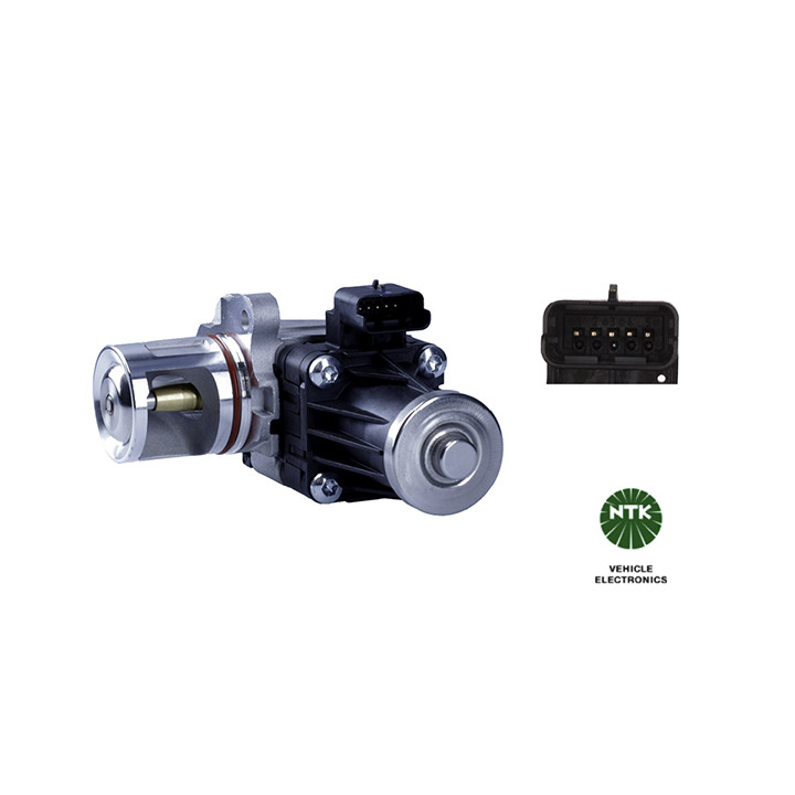 Zawór spalin EGR NTK 93980