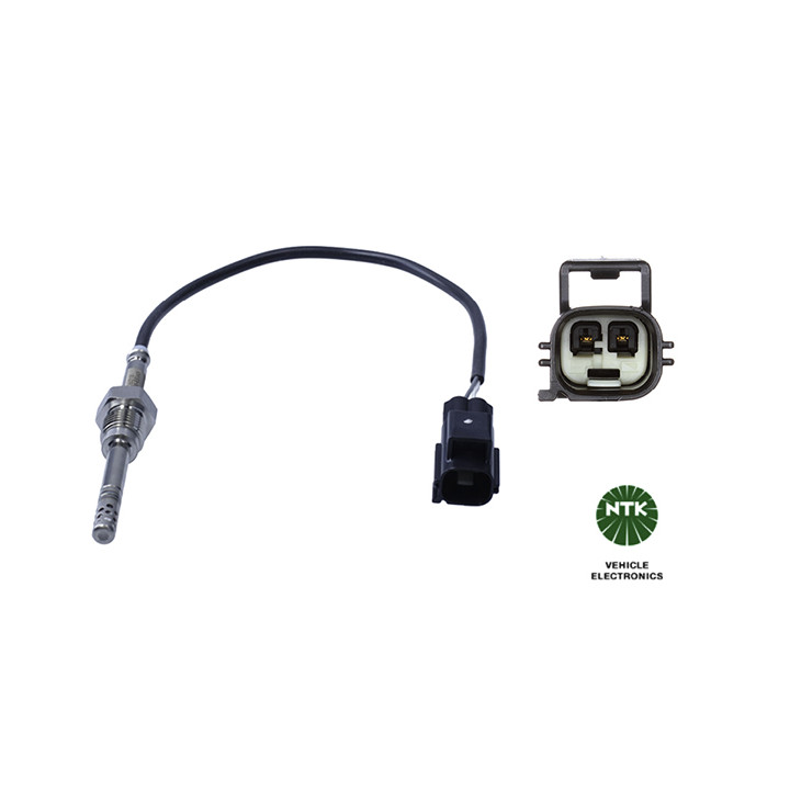 Czujnik temperatury spalin NTK 90566