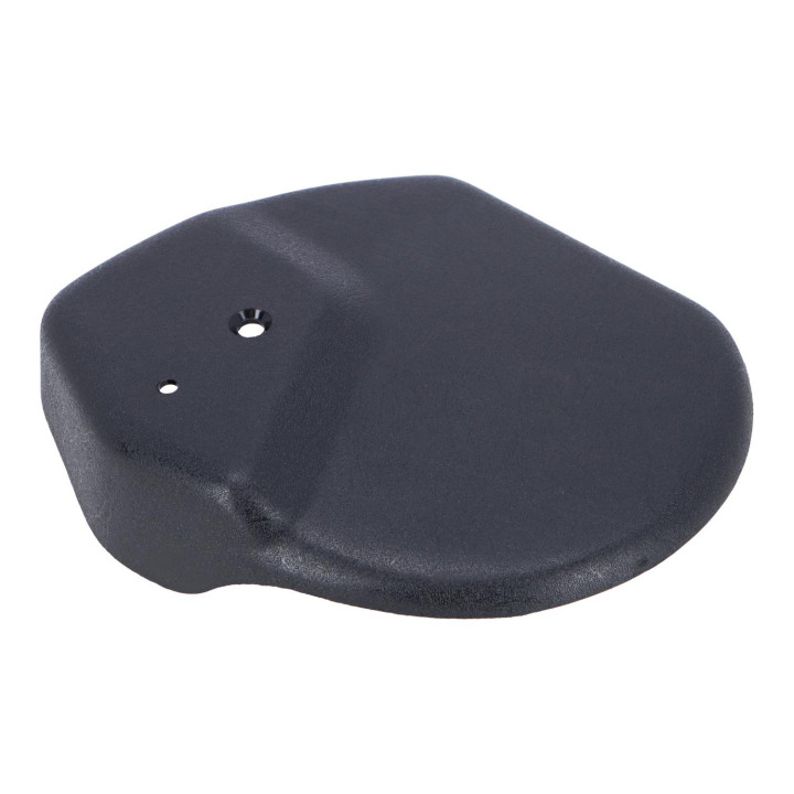 Cover, black Volvo (3541716)