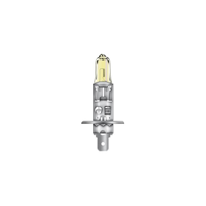 Żarówka reflektora świateł przednich OSRAM 64150ALS