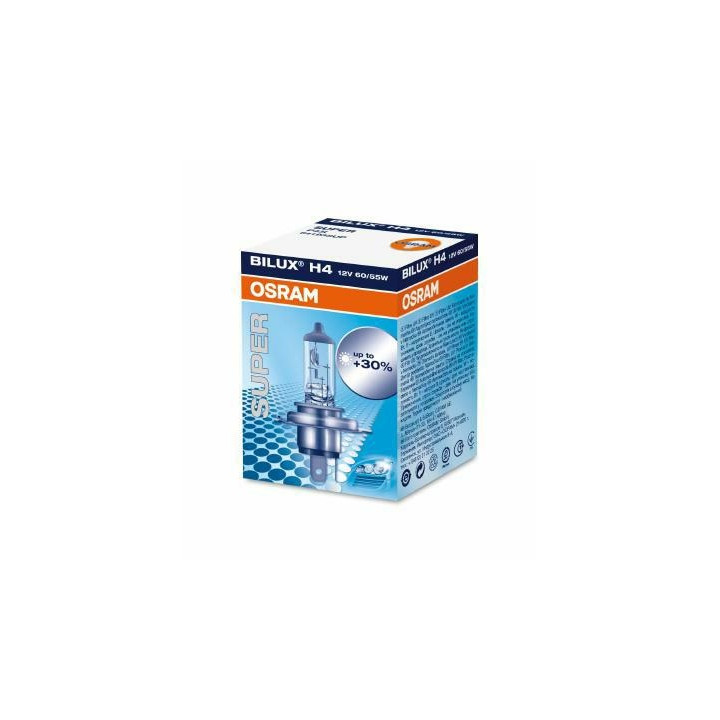 Żarówka reflektora świateł przednich OSRAM 64193SUP