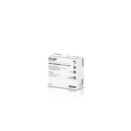 Żarówka reflektora świateł przednich OSRAM 64193DWNBSM
