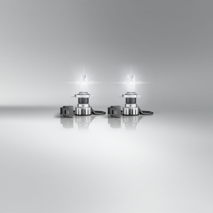 Żarówka reflektora świateł przednich OSRAM 64193DWNBSM