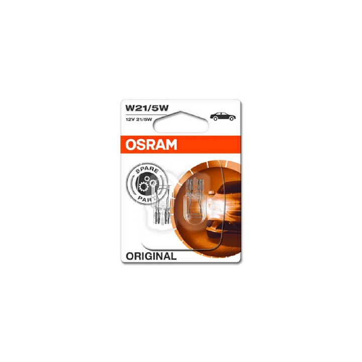 Żarówka lampy kierunkowskazu OSRAM 7515-02B